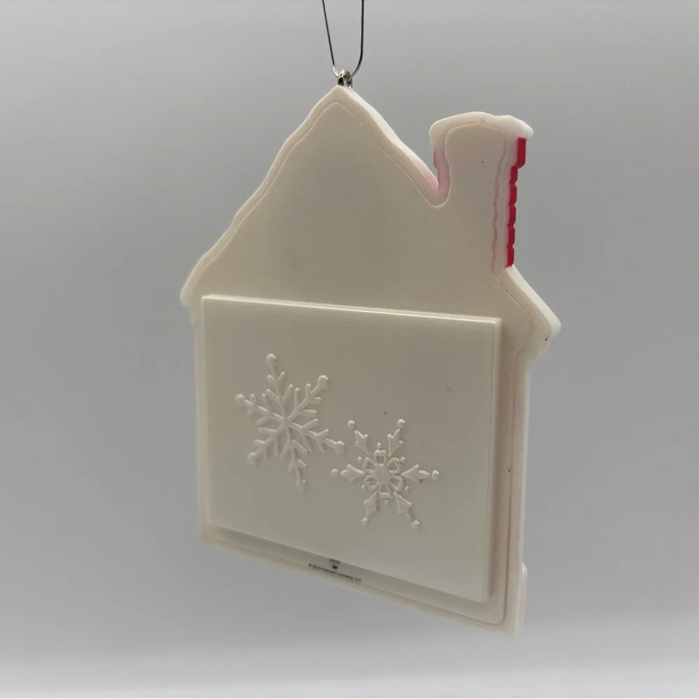 Hallmark Keepsake 2018 Our First Christmas‎ - Christmas Tree Photo Holder